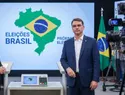 Brasil ante las urnas: las claves del duelo electoral entre Lula y Flávio Bolsonaro