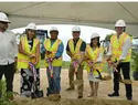 Banreservas, Fiduciaria Reservas y MIVED inician construcción de 400 apartamentos en segunda etapa de Las Acacias III