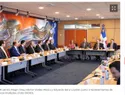 Valdez Albizu resalta fortaleza económica ante incertidumbre global