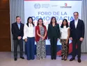 COPARDOM: democracia exige instituciones sólidas y ética empresarial