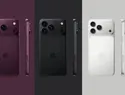 Apple lanza iPhone 18 Pro y Pro Max con chip A20 Pro y primer plegable