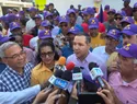Johnny Pujols resalta alto nivel de identificación ciudadana con el PLD