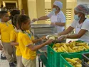 INABIE atribuye rechazo de leche pasteurizada en Santiago a falta de refrigeración en escuelas