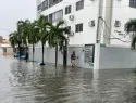 Salud Pública advierte sobre leptospirosis y otras enfermedades tras las inundaciones por lluvias