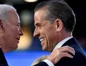 Hunter Biden revela que el cáncer de su padre Joe Biden se extendió a los huesos