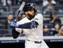 Leones reciben a Amed Rosario en canje con los Tigres