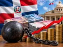 Gobierno de Abinader registra el mayor aumento anual de deuda pública desde 2001, según análisis