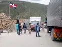 Ejército refuerza vigilancia en Jimaní con nuevo contingente mientras Mal Paso sigue operando