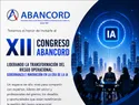 ABANCORD celebrará su XII Congreso Anual sobre los retos de la inteligencia artificial en el riesgo operacional