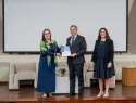 Informe PNUD destaca avances de la justicia dominicana