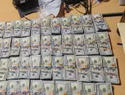Autoridades decomisan US$600,700 a colombiano en Aeropuerto de Las Américas