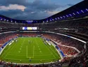 El nuevo estadio de los Buffalo Bills genera quejas por asientos con vista obstruida y altos costos