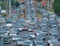 Parque vehicular en RD aumenta 37.14% en cinco años; hay 604 vehículos por cada mil habitantes