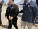 Extraditan a EE.UU. a dominicano señalado como cabecilla de red de narcotráfico