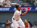 José Ramírez brilla con jonrón, su hit 1,000 y cuatro empujadas para que Cleveland supere 11-1 a Kansas City