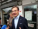 Primer ministro de Suecia renuncia tras confirmarse la victoria de la centroizquierda