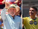 Flávio Bolsonaro lidera elecciones en Brasil con diez puntos de ventaja sobre Lula