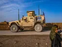 Conversaciones en Washington sobre reducir presencia militar e inteligencia en Medio Oriente