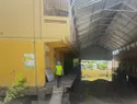 Estudiantes del centro educativo Rafaela Jiminián de la Cruz iniciarán clases sin escuela en Santiago