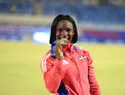 Medallistas de RD generan RD$74.7 millones en incentivos tras Juegos