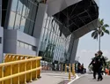 Aeropuertos colombianos reanudan operaciones gradualmente tras el sismo; Pereira y Popayán continúan con restricciones