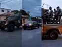 Ejército dominicano refuerza la frontera en Jimaní ante la escalada de tensión en Haití