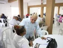 Consejo Nacional de Drogas realizó en Hato Mayor la Jornada Cívica Preventiva "visión de las comunidades por una familia sana"
