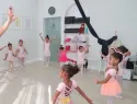 El arte como herramienta para la expresión emocional y el desarrollo infantil