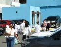 Robert Reid Cabral reporta virus respiratorios y dos casos de dengue con signos de alarma tras las lluvias