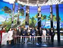 República Dominicana promueve su oferta turística en feria Top Resa de París