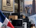 Dominicanos en Nueva York piden a la JCE evitar embargo de la oficina electoral