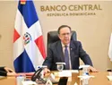 Valdez Albizu llama sector financiero a reforzar ciberseguridad y acelerar inclusión financiera.