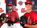 Leones del Escogido suman a Jeremy Rhoades y repiten con Patrick Halligan y José Espada