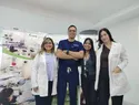 Reemplazo de cadera mínimamente invasivo devuelve movilidad y calidad de vida