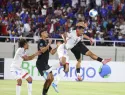 Haití golea 4-1 a República Dominicana y se acerca a cuartos de final de la Liga de Naciones