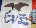 El demócrata Rob Sand busca gobernar Iowa con un discurso contra el bipartidismo