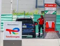 Gobierno congela precios de gasolinas, gasoil y GLP con subsidio de 1,600.9 millones de pesos