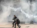 Francia reporta 2.397 detenidos y más de 500 policías heridos tras multitudinarias protestas