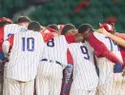 República Dominicana disputará la final del Mundial U15 de béisbol ante EE.UU.