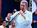 Leonel Fernández critica apagones y dice Gobierno no continuó proyecto de 24 horas