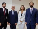 ADOTURD impulsa proyecto de ley para declarar el turismo deportivo de prioridad nacional