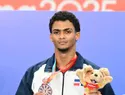 Wilfry Contreras y los seis oros que marcaron el inicio de su carrera como gimnasta dominicano
