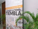 Experto vinculado a la NASA y especialistas dominicanos abordarán prevención sísmica