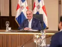 Gobierno anuncia ampliación del Acueducto del Cibao Central y nuevas inversiones en agua potable