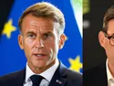 Burnham y Macron sostienen su primera reunión bilateral en Londres con migración y Ucrania en agenda