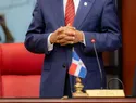 Senador Félix Bautista deposita proyecto de ley que busca eliminar el método D?Hondt