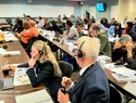 NY y RD comparten capacidades y experiencias en manejo de emergencias y desastres