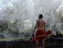 El fenómeno de El Niño se convierte en 'súper El Niño' y seguirá ganando fuerza