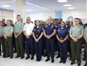IPES certifica a 48 policías capacitados en Ciberinteligencia e Informática Forense