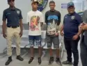 Más de 20 presuntos delincuentes se entregan mientras la Policía suma 20 abatidos en operativos